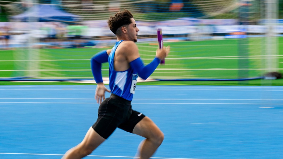 'I'm not on the list' - What to Say When Your Athlete Can’t Stop Checking Rankings