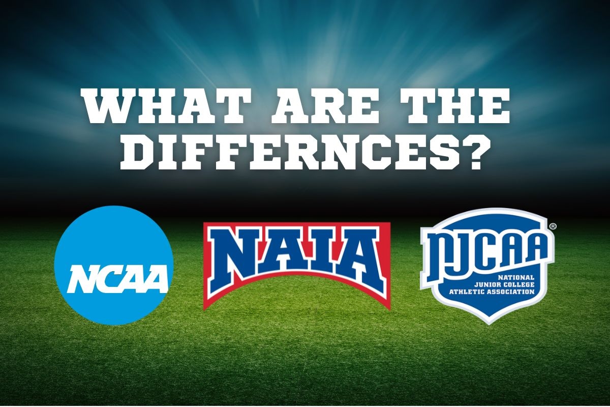 Exploring College Athletics: What to Know About NCAA, JUCO, and NAIA Divisions