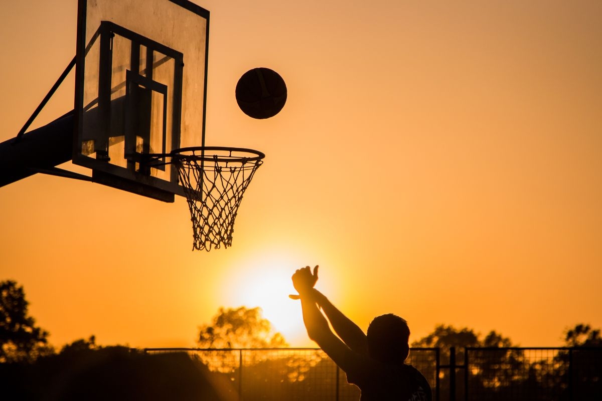 How Basketball Was Born: A Look at Its Origins