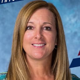 Janine Tucker