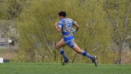 Cooper Broddus