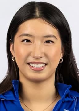 Jolyn Zheng