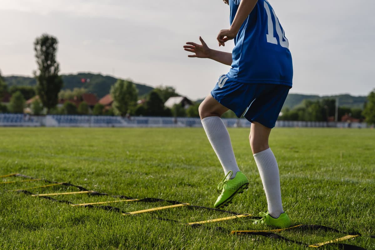 Offseason Motivation Tips for Athletes to Stay Ahead of the Game